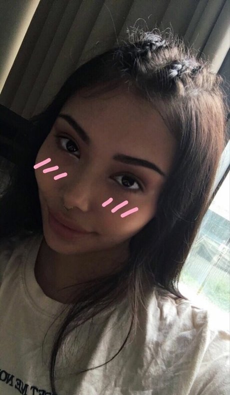 Nagie wyciekłe zdjęcie OnlyFans od Ikari