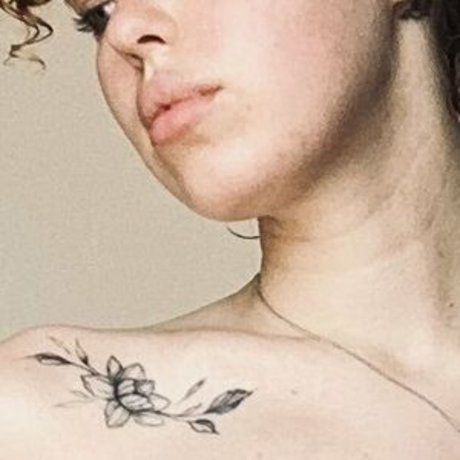 Nagie wyciekłe zdjęcie OnlyFans od Makmarym