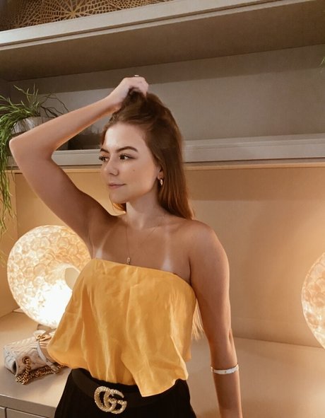 Nagie wyciekłe zdjęcie OnlyFans od Nicole Loures