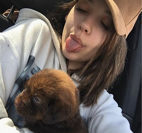 Nagie wyciekłe zdjęcie OnlyFans od Amanda Steele
