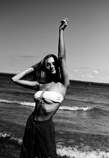 Nagie wyciekłe zdjęcie OnlyFans od Avacanary
