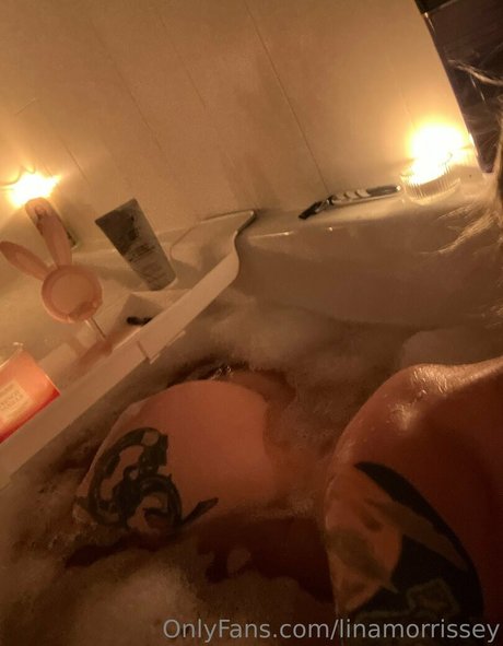 Nagie wyciekłe zdjęcie OnlyFans od Linamorrissey