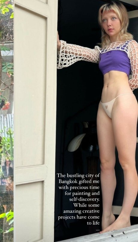Nagie wyciekłe zdjęcie OnlyFans od Ellen Sheidlin