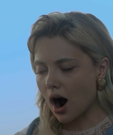 Nagie wyciekłe zdjęcie OnlyFans od Ellen Sheidlin