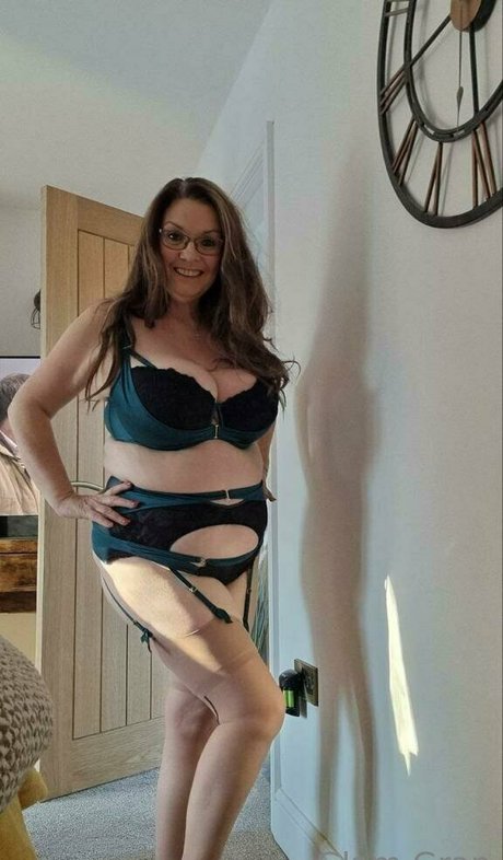 Nagie wyciekłe zdjęcie OnlyFans od Glamgran56