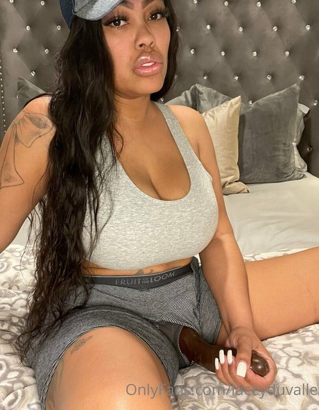 Laceyduvalle