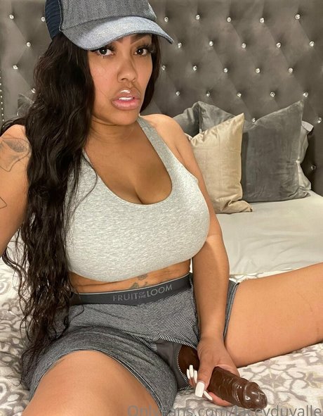 Laceyduvalle