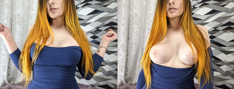 Nagie wyciekłe zdjęcie OnlyFans od Freelacielaplante