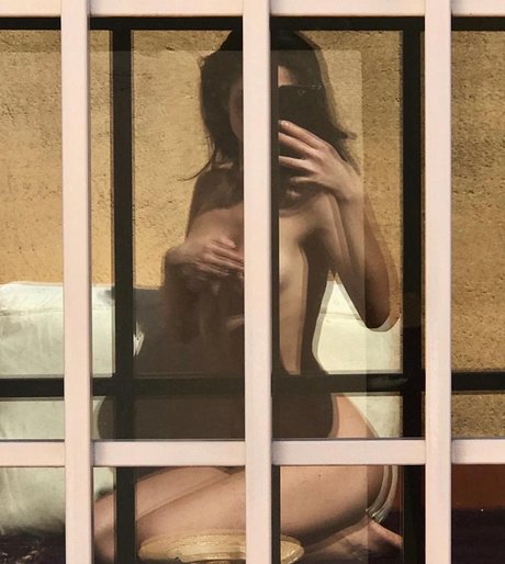 Nagie wyciekłe zdjęcie OnlyFans od Victoria Bronova