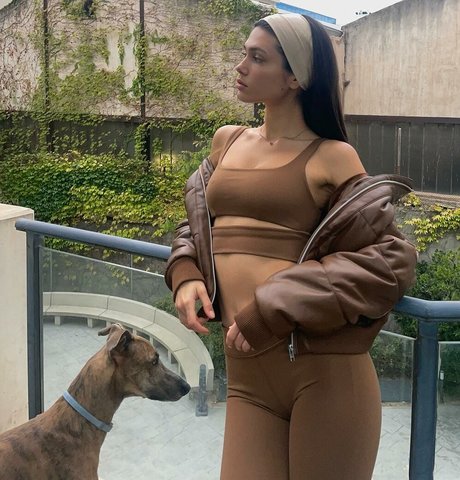 Nagie wyciekłe zdjęcie OnlyFans od Victoria Bronova
