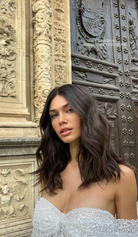 Nagie wyciekłe zdjęcie OnlyFans od Victoria Bronova
