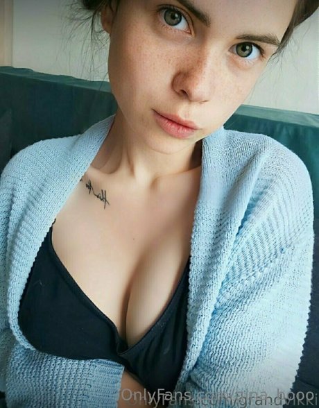 Nagie wyciekłe zdjęcie OnlyFans od Ginabooo
