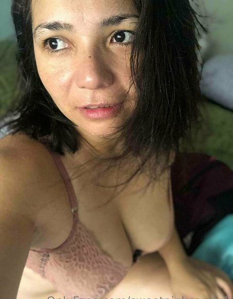 Nagie wyciekłe zdjęcie OnlyFans od Sweetpinkcandy1