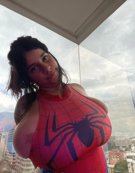 Nagie wyciekłe zdjęcie OnlyFans od Unoresident
