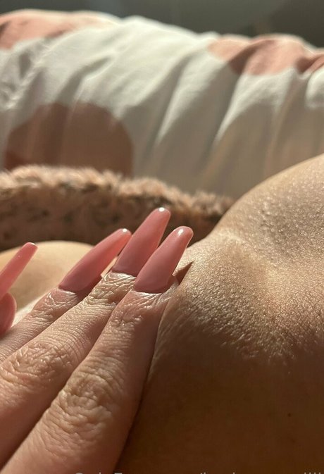 Nagie wyciekłe zdjęcie OnlyFans od Jordanangellll