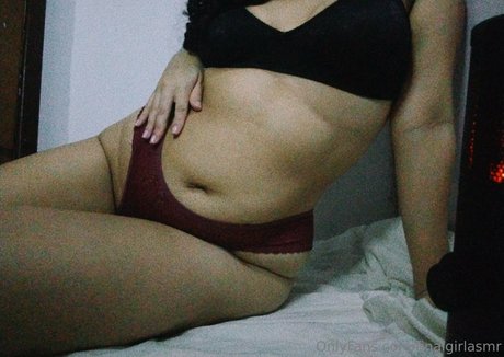 Finalgirlasmr