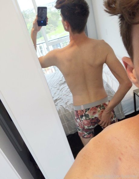 Nagie wyciekłe zdjęcie OnlyFans od Justmax