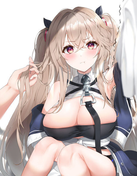 Azur Lane