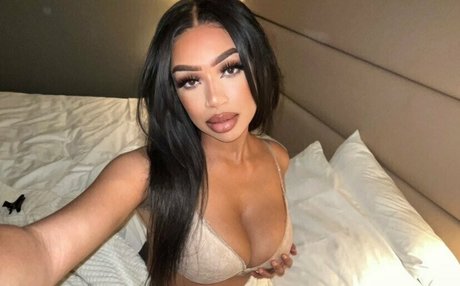 Nagie wyciekłe zdjęcie OnlyFans od Alexasinclaire
