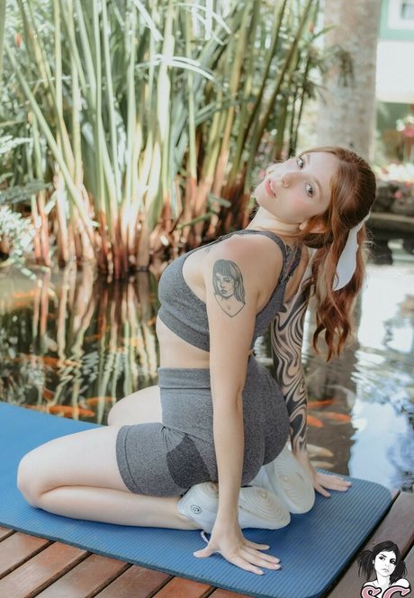 Nagie wyciekłe zdjęcie OnlyFans od Rebecca Majak