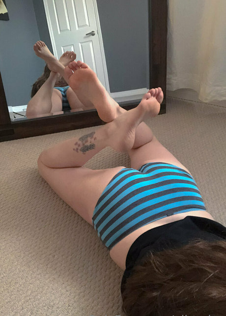 Nagie wyciekłe zdjęcie OnlyFans od Alixsoles