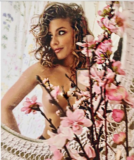 Nagie wyciekłe zdjęcie OnlyFans od Juliana Harkavy