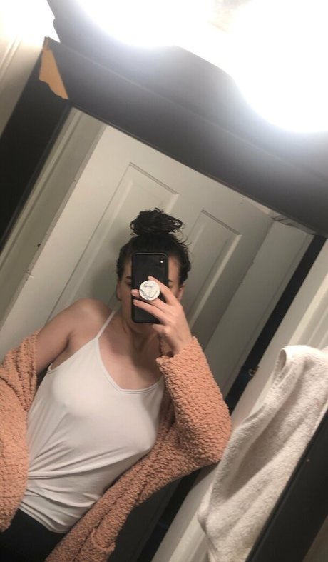 Nagie wyciekłe zdjęcie OnlyFans od Asmrkay