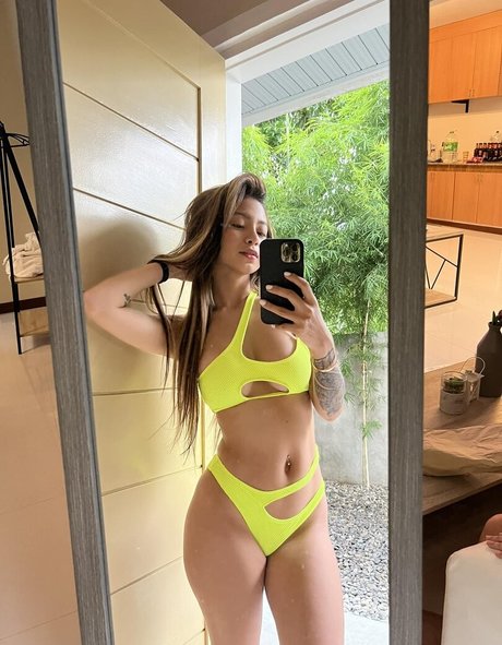 Nagie wyciekłe zdjęcie OnlyFans od Pinay Gems