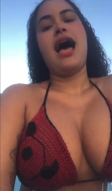 Nagie wyciekłe zdjęcie OnlyFans od Naycfreitas