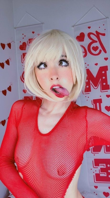 Nagie wyciekłe zdjęcie OnlyFans od Itskenziereeves