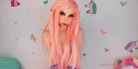Nagie wyciekłe zdjęcie OnlyFans od Itskenziereeves