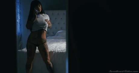 Nagie wyciekłe zdjęcie OnlyFans od Jessie Lee