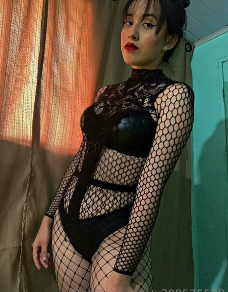 Nagie wyciekłe zdjęcie OnlyFans od Sweetielovelalyn