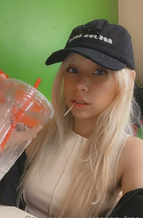 Nagie wyciekłe zdjęcie OnlyFans od Idlesannfree