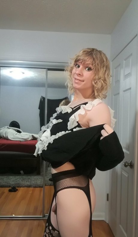 Nagie wyciekłe zdjęcie OnlyFans od Rosiexox2