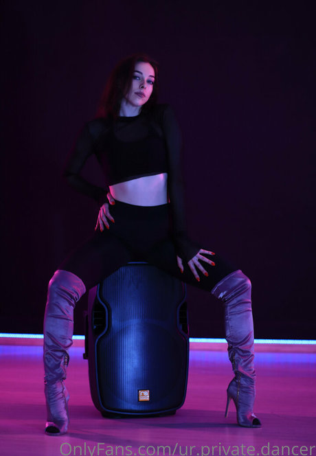 Urrprivatedance