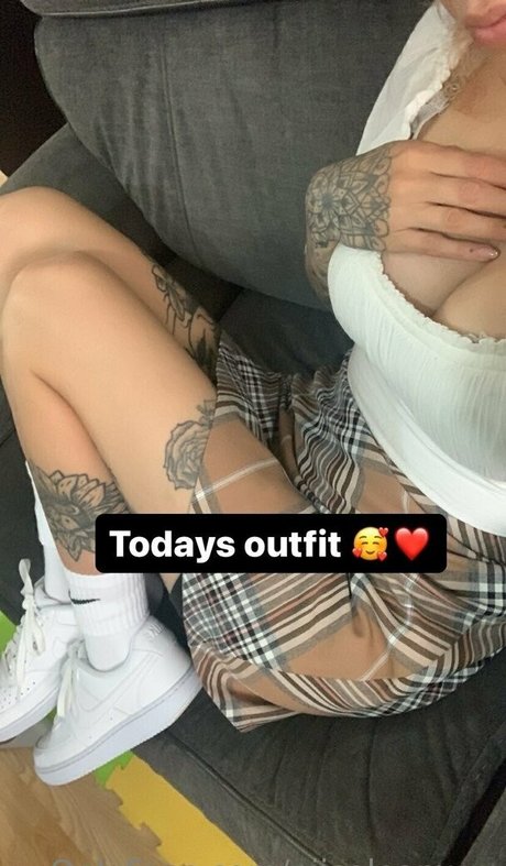 Nagie wyciekłe zdjęcie OnlyFans od Niicoleamyx