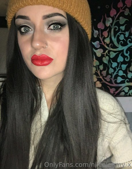 Niicoleamyx