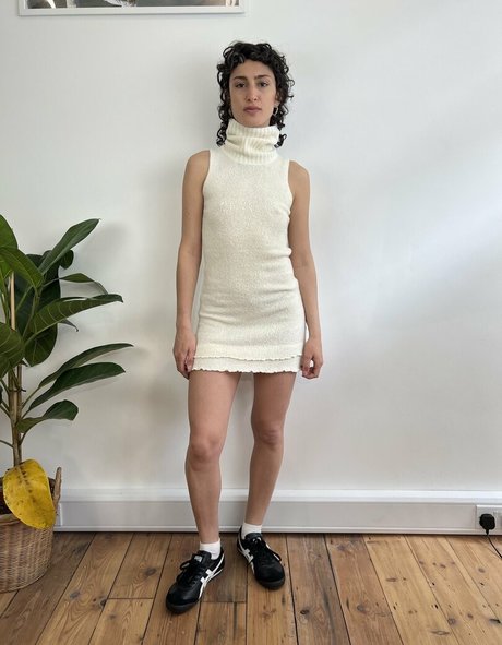 Nagie wyciekłe zdjęcie OnlyFans od Depop Wins