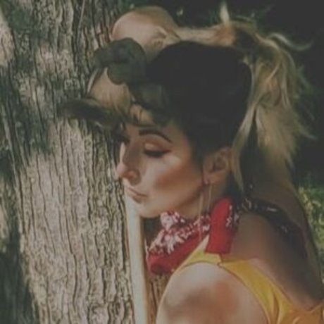 Nagie wyciekłe zdjęcie OnlyFans od Deanna Davis