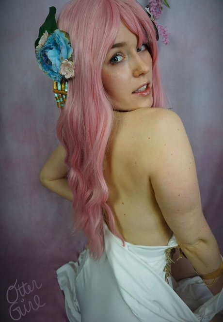 Nagie wyciekłe zdjęcie OnlyFans od Datottergirl