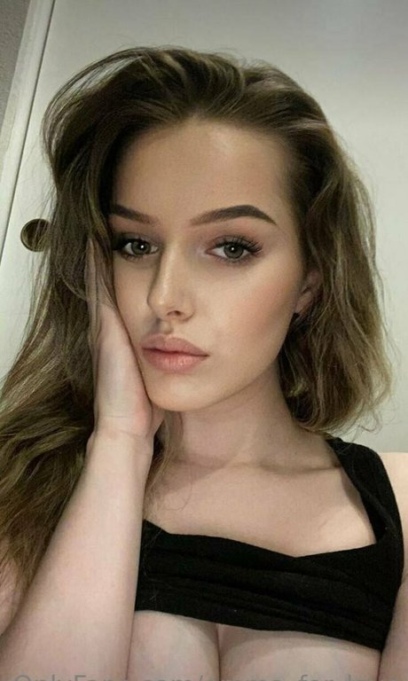 Nagie wyciekłe zdjęcie OnlyFans od Emmaforlove