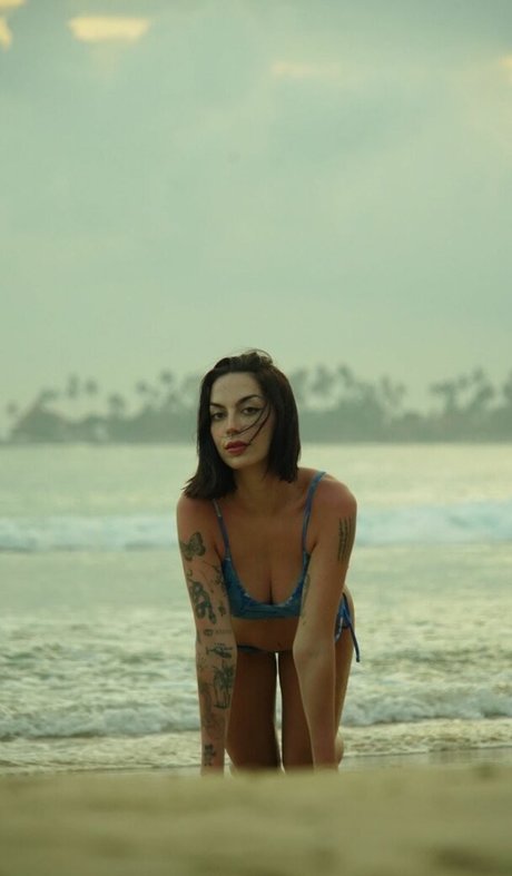 Nagie wyciekłe zdjęcie OnlyFans od Maria Valero