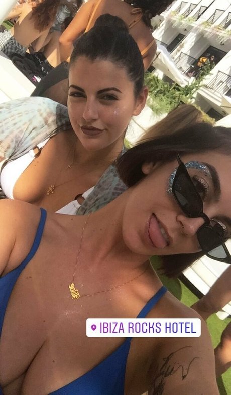 Nagie wyciekłe zdjęcie OnlyFans od Maria Valero
