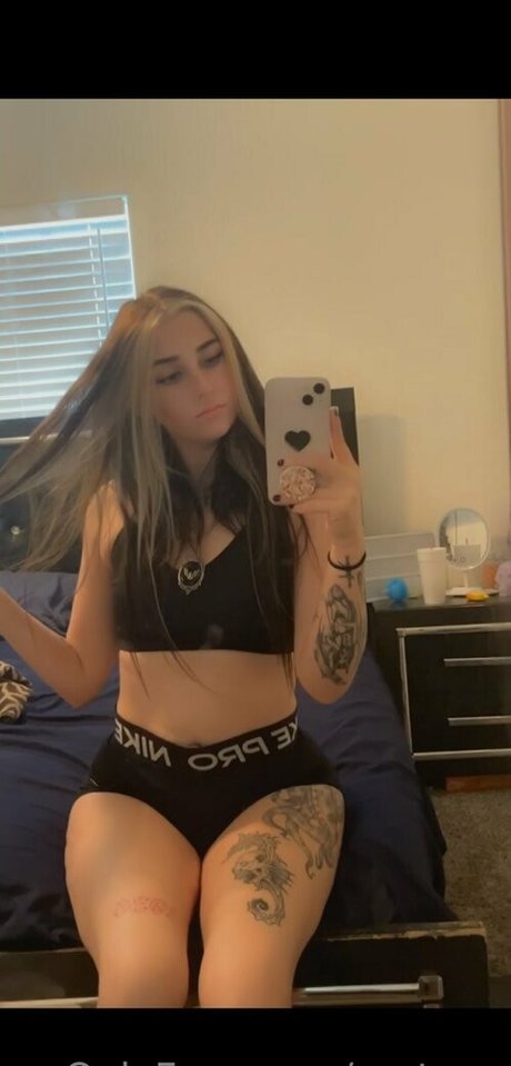 Nagie wyciekłe zdjęcie OnlyFans od Matney