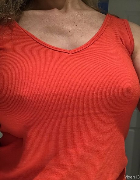 Nagie wyciekłe zdjęcie OnlyFans od Vixenkat