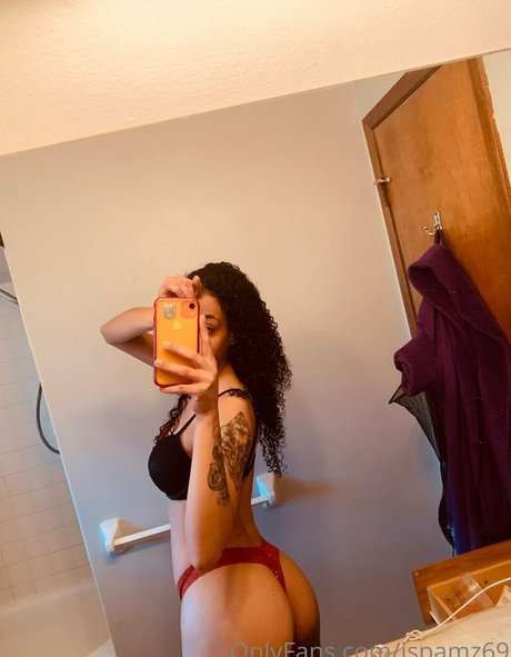 Nagie wyciekłe zdjęcie OnlyFans od Jspamz69