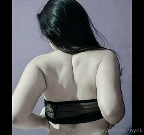 Nagie wyciekłe zdjęcie OnlyFans od Missbunnyok