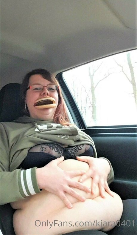 Nagie wyciekłe zdjęcie OnlyFans od Kjara0401