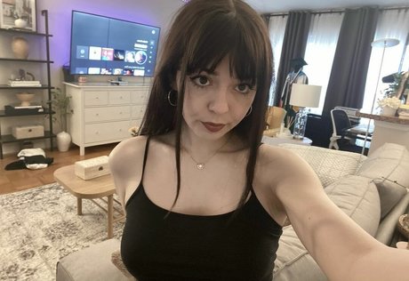 Nagie wyciekłe zdjęcie OnlyFans od Ezsy